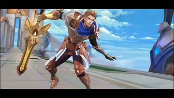 #MLBB My First intro