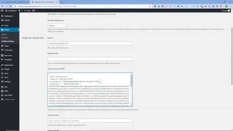 Offload Media with HTTP Load Balancer in Google Cloud Platform