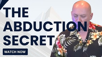 Bashar Reveals The Shocking Truth of Alien Abductions (Channeled by Darryl Anka)