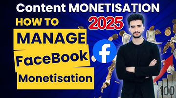 Facebook Page Monetization Policy Issue | How to Solve FB Page Monetization 2025