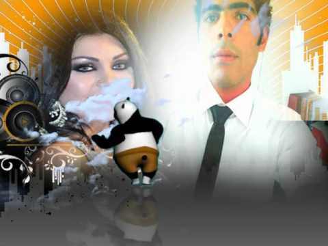    هيفا وهبي ازاي انساك