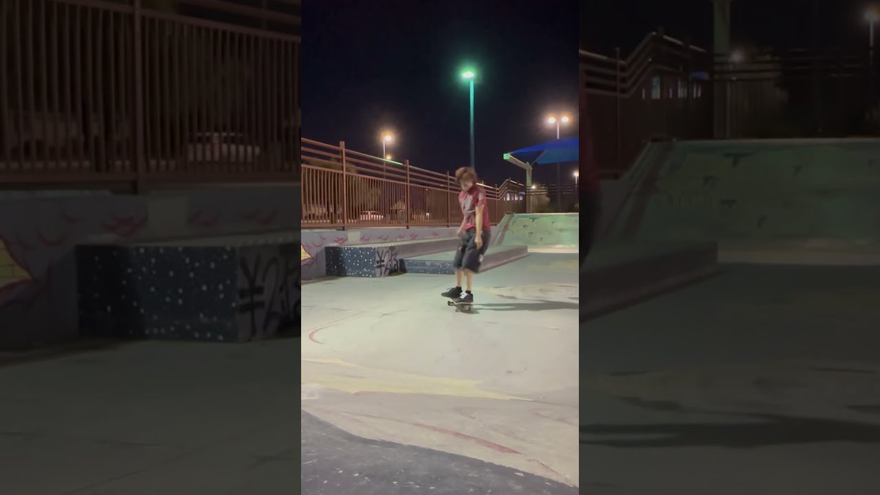 Just Trying Something Italy Music Skateboarding Electronic