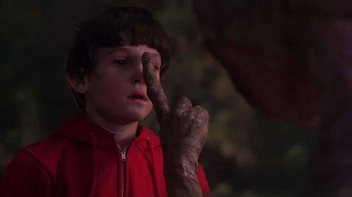 The Colorado Springs Philharmonic presents In Concert E.T. The Extra-Terrestrial