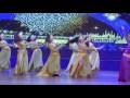 Восточный танец ансамбль "Гюзель"