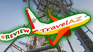 「TravelPZ」 Review Banyu Biru Villa