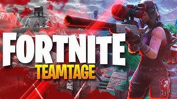 Vortex Teamtage Part 1