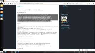 {HD} Download Dota 1.5 (Full Installation Guide) {HD} Download Dota 1.5 (Full Installation Guide)