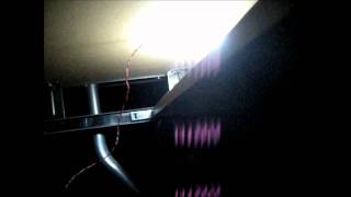 Home made Stroboscope