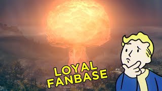 Bethesda To Be Sued Over Fallout 76's Unplayable Quality