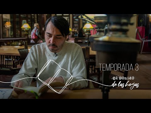 El sonido de las hojas - Spot tercera temporada