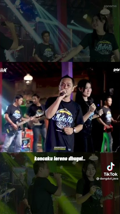 Wes tak kandani ciu marakke ciloko.Story wa