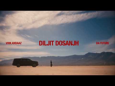 Diljit Dosanjh : Dealer (Official Music Video) Virk Andaaz : Da Future#diljitdosanjh #video #viral 