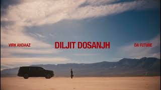 Diljit Dosanjh : Dealer (Official Music Video) Virk Andaaz : Da Future#diljitdosanjh #video #viral 