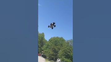 NEW RC CAR has SKILLZZZ - Rlaarlo AM-D12 #rlaarlo #rccar #hobby