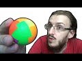 BRAINY BALL - Puzzle pentru TOATE VARSTELE