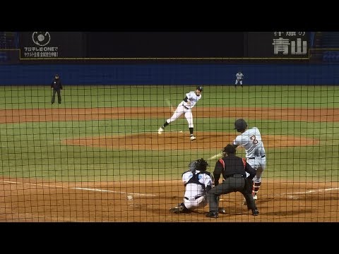 筑波大学準硬式野球部 新歓pv Youtube