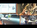 Mercedes-Benz GLE-Class - How to Empty / fill the electro hydraulic suspension | W167 with Code 490