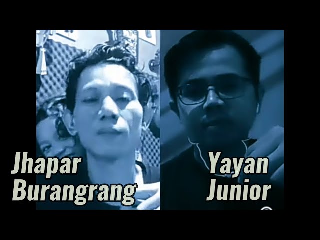 Lagu Darso Panutan (Cover). jhapar burangrang feat yayan junior class=