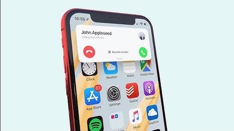 Ios 13 theme For Coloros 5 & 6 ( Oppo & Realme ) + Dark Mode