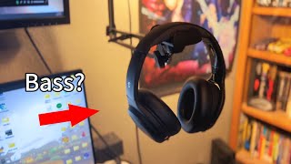 I Bought the Skullcandy Crusher ANC 2s (Unboxing + Review)