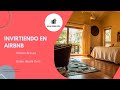 Airbnb en la Bolsa de Valores