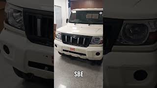 #mahindra #bolero #maxx #pickup #city #cng #automobile #youtubeshorts