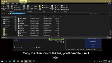 Voice chat tutorial for pc | CCRP