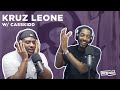 Kruz leone freestyles over unreleased 140ish casskidd beats  channel alt