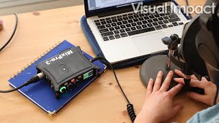 News in 90 Seconds Episode 33 - RED Hydrogen One, Sound Devices MixPre 3 Firmware