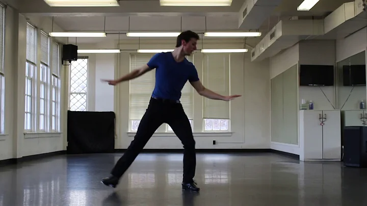 Thomas Cromer Dance