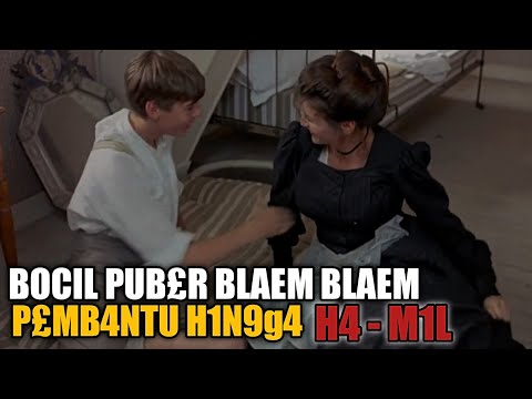 P€MB4NTU B€RC0C0K T4N4M - ALUT CERITA FILM MANTAP MANTAPAN ID | REKOMENDASI FILM