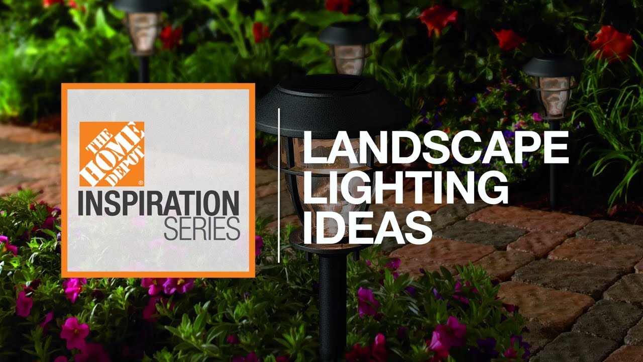 Transform Your Home With Dramatic Outdoor Lighting by This