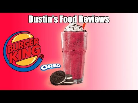 burger-king:-oreo-red-velvet-milkshake-review!