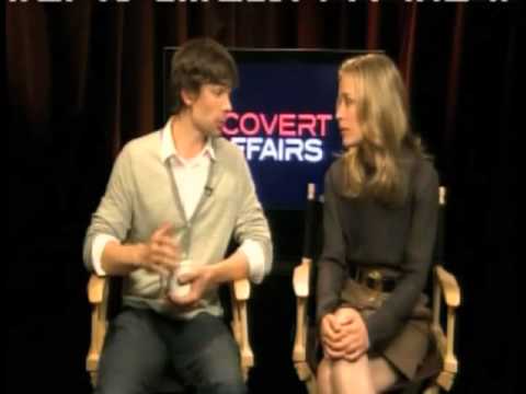 Christopher Gorham Photo 20