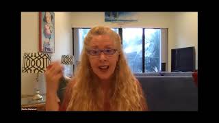 Virtual Reading: Denise Duhamel