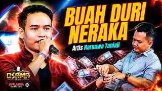 FRUIT OF HELL'S THORNS - HARNAWA TANIAJI Osama Musik - Anijaya Audio Live // Airin Digimedia