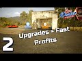Car Dealer Simulator – Part 2 – The Body Shop Game Changer