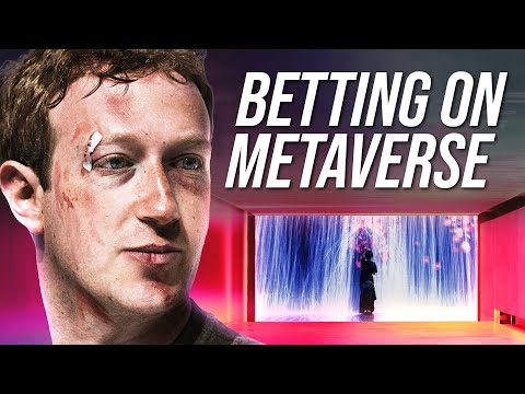 When Will The Metaverse Actually Arrive?