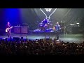 Alkaline Trio - We&#39;ve Had Enough (Live at Boston&#39;s House of Blues - 08-18-18)