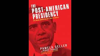 Post-American Presidency: The Obama Administration's War on America - Pamela Geller