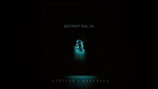 CITI3EN - DETROIT DAL 30