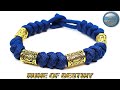 Rune Of Destiny Paracord Bracelet Snake Knot Paracord Tutorials DIY