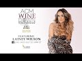 Capture de la vidéo Acm #Winedownwednesday With Lainey Wilson Presented By 1000 Stories Wines