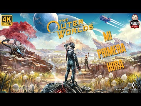 Vidéo: Si Vous Achetez La Version Xbox One De The Outer Worlds Sur Un Disque, Vous Devez Télécharger Un Patch De 38 Go Le Premier Jour