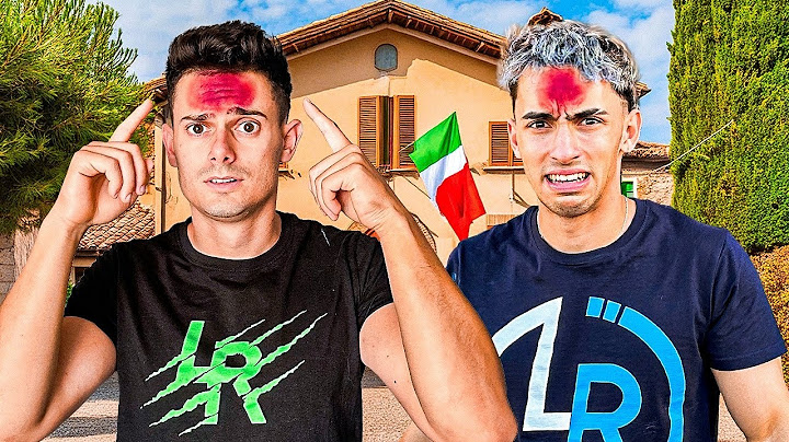 No creerás lo que ha pasado con GERO ARIAS y ÁLEX SEGURA...🇮🇹| Parkour
