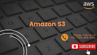 Part 2:Amazon S3