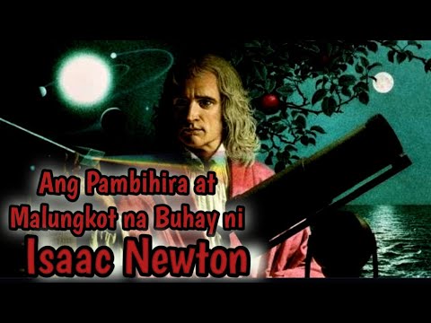 Video: Ano ang halimbawa ng unang batas ni Newton?