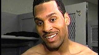 1999  Baltimore Ravens  at  Cincinnati Bengals   Week 11