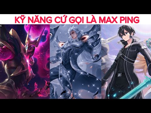 Tổng Hợp Những Pha Highlight Hay Nhất Liên Quân #329 | TikTok Liên Quân 2022