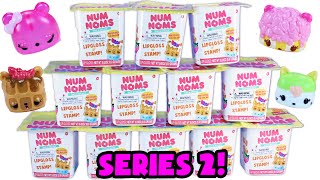 Num Noms Unboxing & Review! » xox Mommy